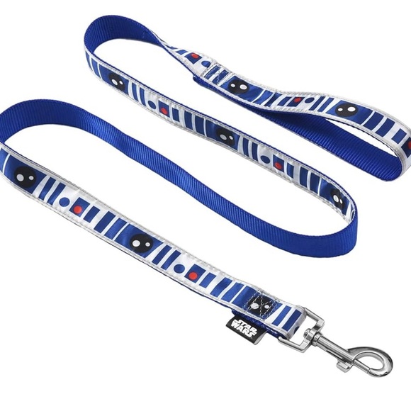 NWT Star Wars 6 foot pet leash - Picture 2 of 2